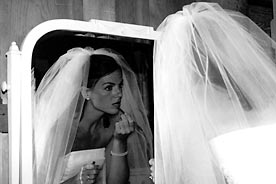 Bride Mirror