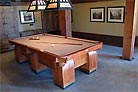 Tahoe House Game Room